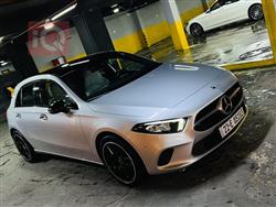 مێرسێدس بێنز A-Class